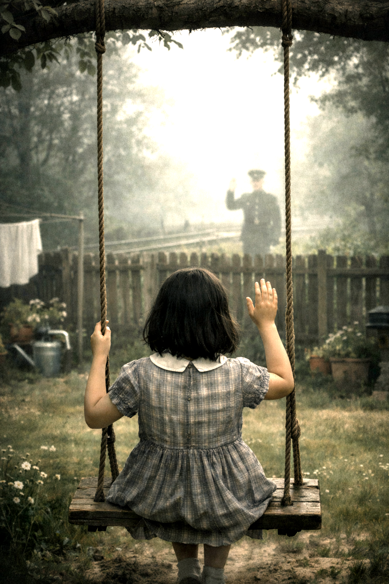 The Railway cover concept